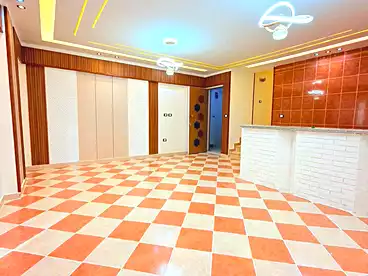 Apartments For sale in Shatee El Nakheel, Al Agamy, 100 sqm