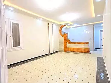 Apartments For sale in Shatee El Nakheel, Al Agamy, 100 sqm
