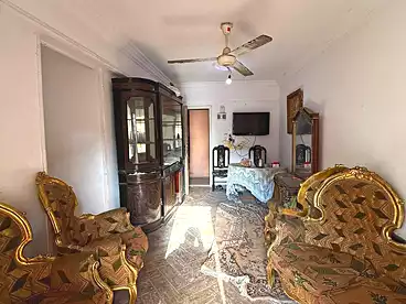 Apartments For sale in Mohammed Naguib St., Sidi Beshr Bahri, 115 sqm