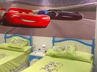شقق للبيع في شارع كورنيش النيل، حدائق حلوان، 175 متر