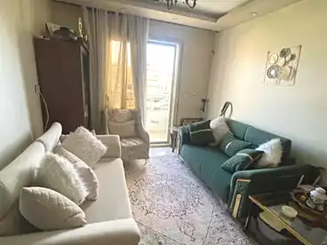 Apartments For sale in Moharram Bey, Alexandria, 120 sqm