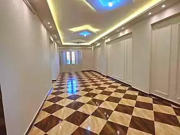 Apartments For sale in Sidi Beshr Bahri, Sidi Bishr, 145 sqm