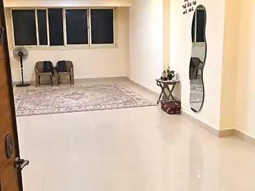 Apartments For sale in Amr Ibn El Aas St., El Matbaa, 90 sqm