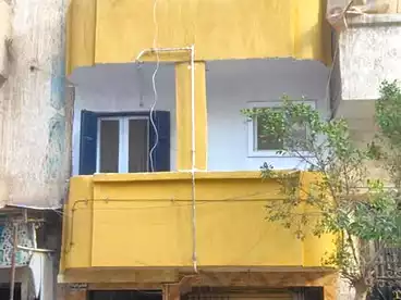 Building For sale in El Falki, El Seyouf, 80 sqm