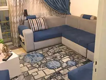 Apartments For sale in El Mandara, Alexandria, 70 sqm