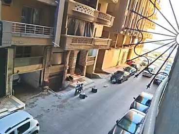 شقق للبيع في طريق الجيش، سيدي بشر، 160 متر