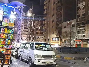 تجاري للبيع في شارع جمال عبد الناصر، سيدي بشر بحري، 20 متر