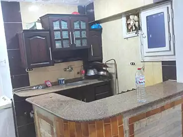 Apartments For sale in Shatee El Nakheel, Al Agamy, 100 sqm