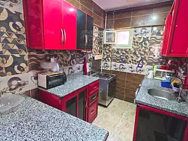 Apartments For sale in Gamal Abdel Nasser St., Victoria, 80 sqm