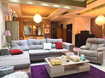Properties For sale in Ja’far ibn Abi Talib St., El Yasmeen 2, 210 sqm