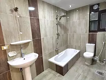 Apartments For sale in Mahmoud El Isawy St., Sidi Beshr Bahri, 165 sqm