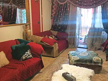 للبيع في حي الأشجار - اي جي اي، كمبوندات في حدائق أكتوبر، 160 متر