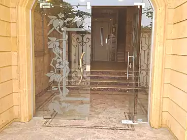 For sale in Al-Gabri St., El Banafsag Omarat, 225 sqm