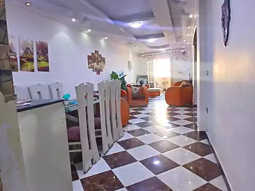 Apartments For sale in El Hanafeya St., El Bitash, 100 sqm