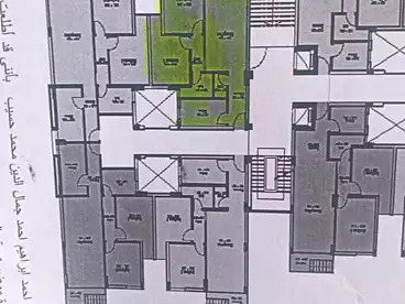 For sale in Creek Park - Mountain View iCity Compound, Mountain View iCity Compound - DMG, 115 sqm