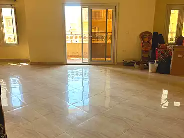 Apartments For sale in El Defaa El Watany Compound, Compounds in New Cairo, 270 sqm