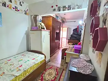 Apartments For sale in Gamal Abdel Nasser St., Victoria, 80 sqm