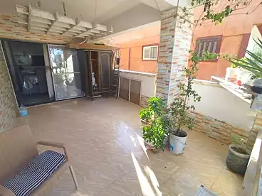 Apartments For sale in Shatee El Nakheel, Al Agamy, 140 sqm