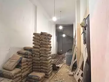Shops For sale in El Falki, El Seyouf, 50 sqm