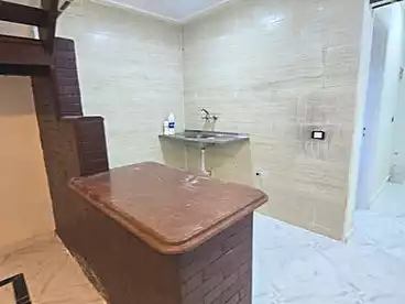 دوبلكس للبيع في شاطئ النخيل - ٦ اكتوبر، العجمي، 140 متر