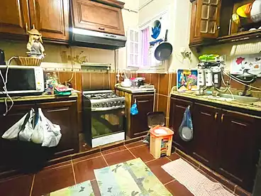 شقق للبيع في جناكليس، الاسكندرية، 100 متر