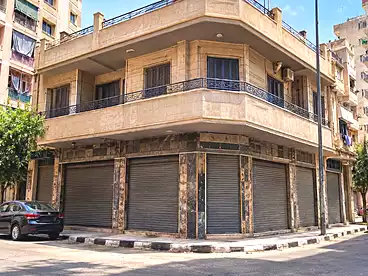Properties For sale in El Taawon, Faisal, 260 sqm