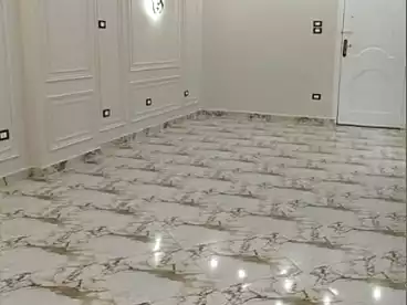 Apartments For sale in El Kholafaa El Rashdeen St., El Hanouvel, 110 sqm