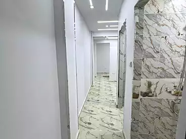 Apartments For sale in El Falki, El Seyouf, 60 sqm
