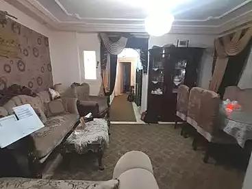 Apartments For sale in Gamal Abdel Nasser St., Miami, 120 sqm
