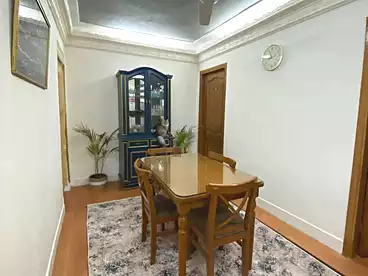 Apartments For sale in Amin El-Refaey St, Moharram Bey, 90 sqm