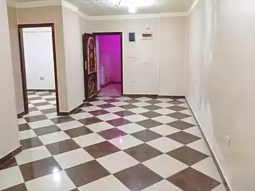Apartments For rent in El Kilo 21, Al Agamy, 120 sqm