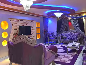 Furnished Apartment For rent in El Haram, Greater Cairo, 170 sqm