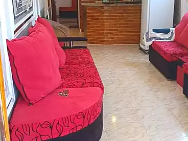 Apartments For sale in Shatee El Nakheel, Al Agamy, 100 sqm