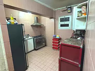 Apartments For sale in Mostafa Fahmy St., Helwan, 180 sqm