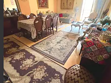 شقق للبيع في ميامي، الاسكندرية، 125 متر