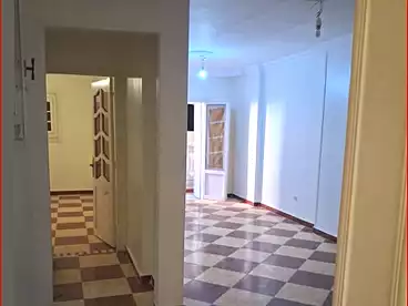 Apartments For sale in Gamal Abdel Nasser St., El Asafra, 115 sqm