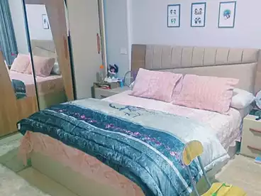 Apartments For sale in Maher Badawi St., Alf Maskn, 130 sqm