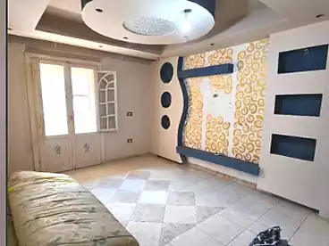 Apartments For sale in El Falki, El Seyouf, 100 sqm