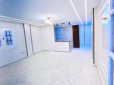 Properties For sale in Shatee El Nakheel, Al Agamy, 120 sqm