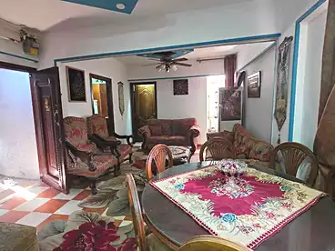 Apartments For sale in Gamal Abdel Nasser St., Victoria, 80 sqm