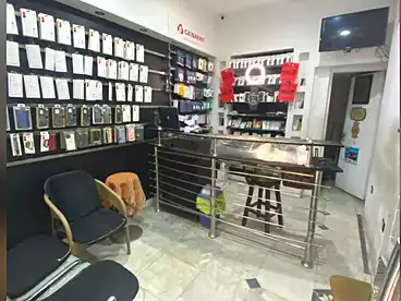 Commercial For sale in Atlas St., Al Asafra Bahri, 26 sqm