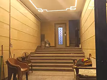 Apartments For sale in Hassan Mohamed St., Faisal, 145 sqm