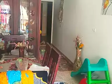 عقارات للبيع في شارع نبوي المهندس، المنتزه، 110 متر