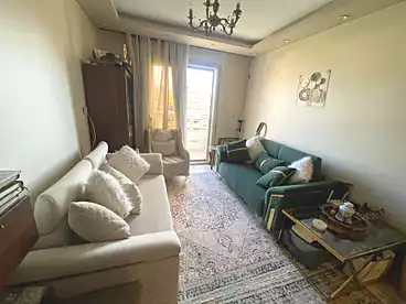 شقق للبيع في محرم بك، الاسكندرية، 120 متر