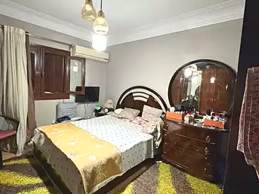 Properties For sale in Gesr El Suez St., Nozha 2, 131 sqm