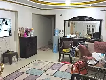 شقق للبيع في شارع طومان باي، الزيتون الشرقية، 150 متر