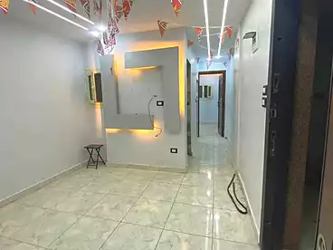 شقق للبيع في شارع سيدي أبو العباس، بحرى - الأنفوشى، 90 متر