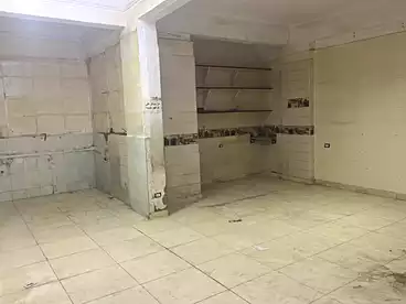 Shops For sale in El Hanouvel, Al Agamy, 49 sqm