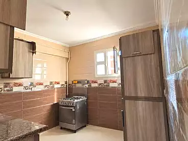 Apartments For sale in Hasan Kamel St, El Asafra, 140 sqm