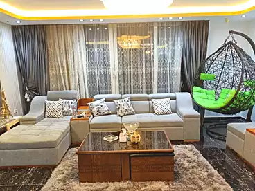 شقق للبيع في المنيل، القاهرة الكبرى، 195 متر